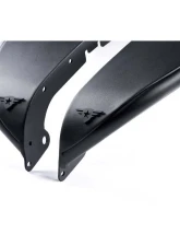 Combat Off Road Black Aluminum Fenders Front Pair Jeep Wrangler 2007-2018                                     - 15-1076 - Image 3